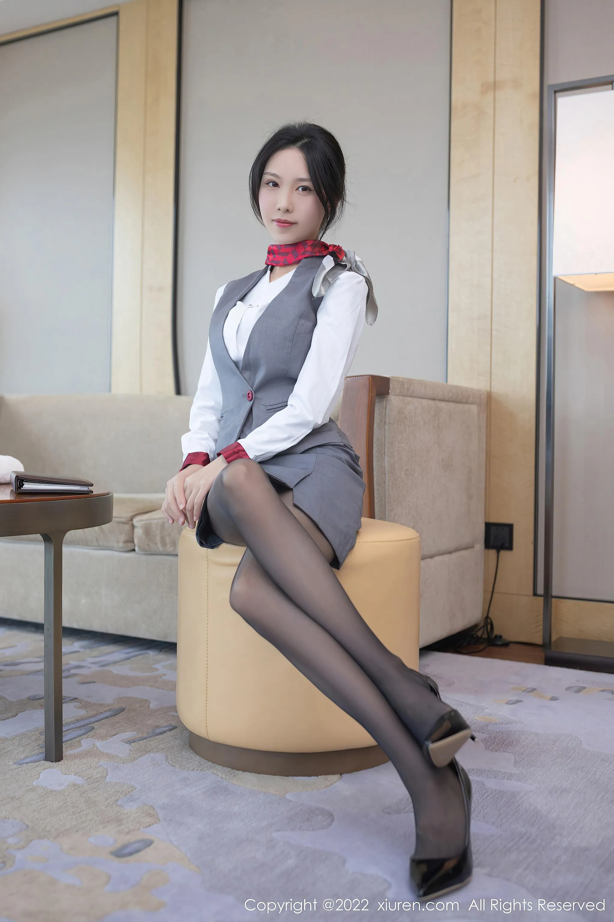[XIUREN秀人网] 2022.05.18 NO.5027 抖娘利世 [84P]插图3